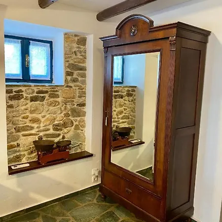 Sail House Nyaraló *