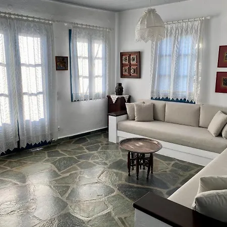 Sail House Nyaraló *
