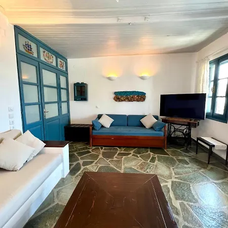 Sail House Nyaraló *