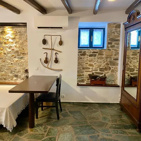 Sail House Skála Kallirákhis