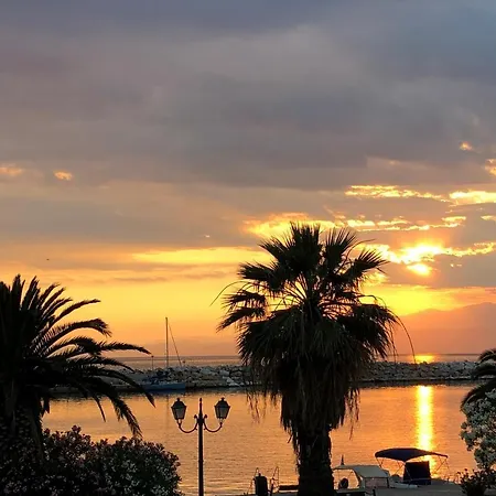 Sail House Skala Kallirakhis