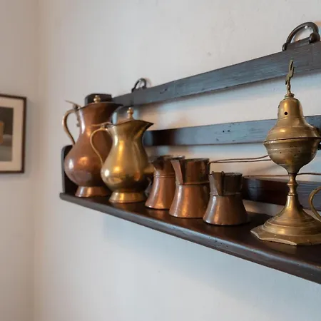 Sail House * Skala Kallirakhis